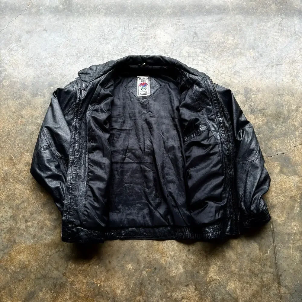 Other vintage black